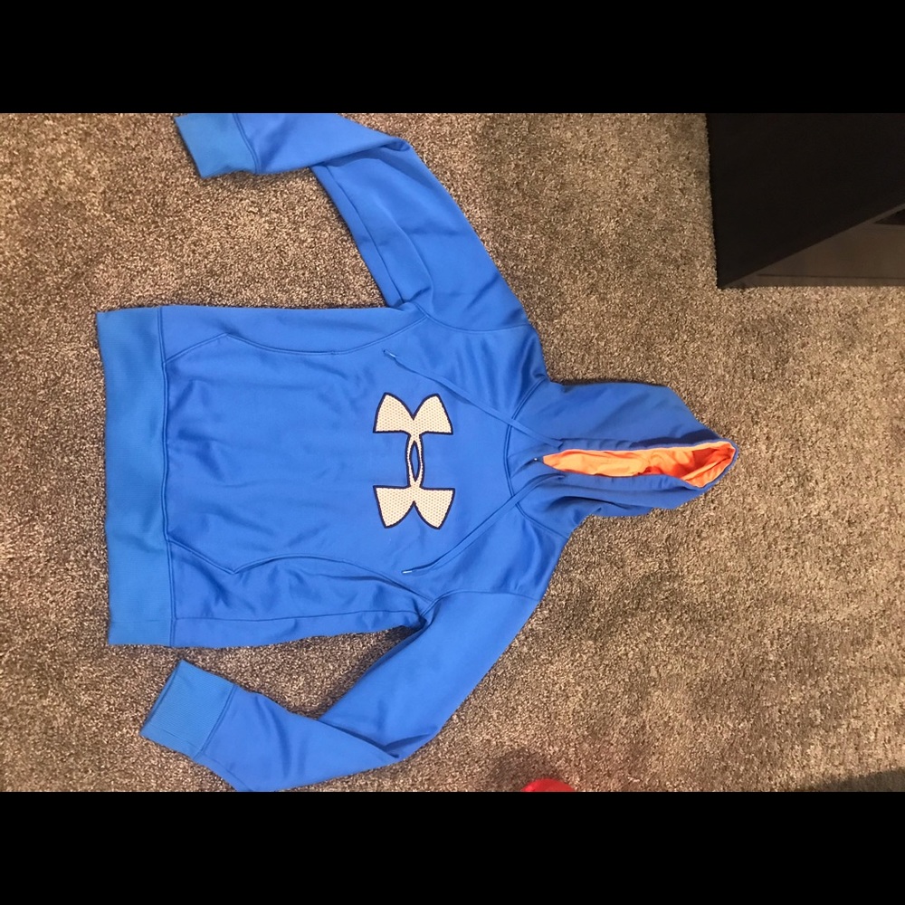 No longer wear it